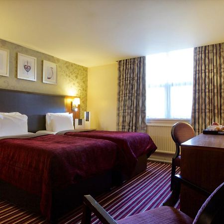 Hull Humber View Hotel, BW Signature Collection Kingston upon Hull Esterno foto