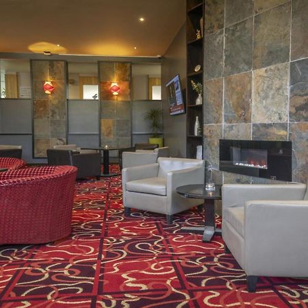 Hull Humber View Hotel, BW Signature Collection Kingston upon Hull Esterno foto