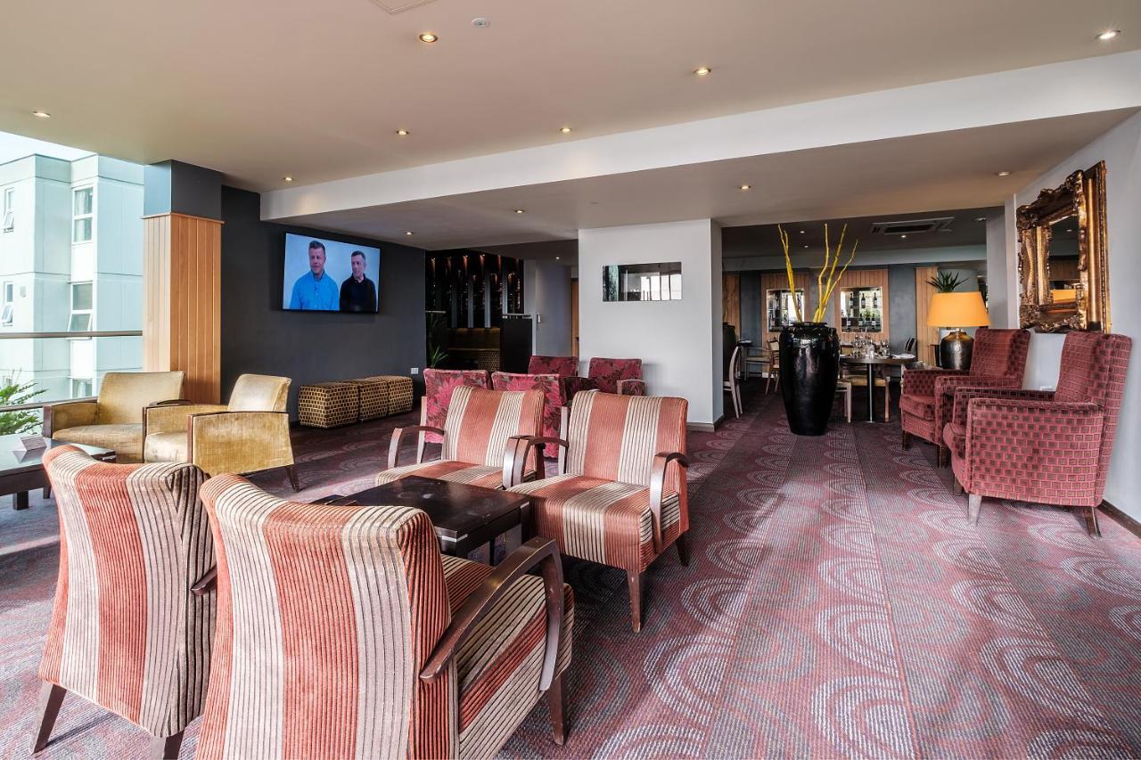 Hull Humber View Hotel, BW Signature Collection Kingston upon Hull Esterno foto