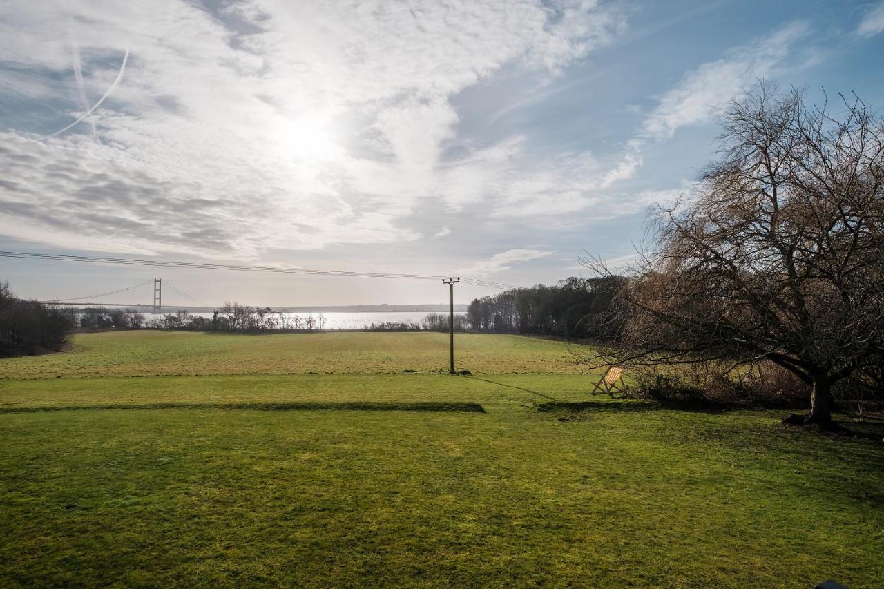 Hull Humber View Hotel, BW Signature Collection Kingston upon Hull Esterno foto