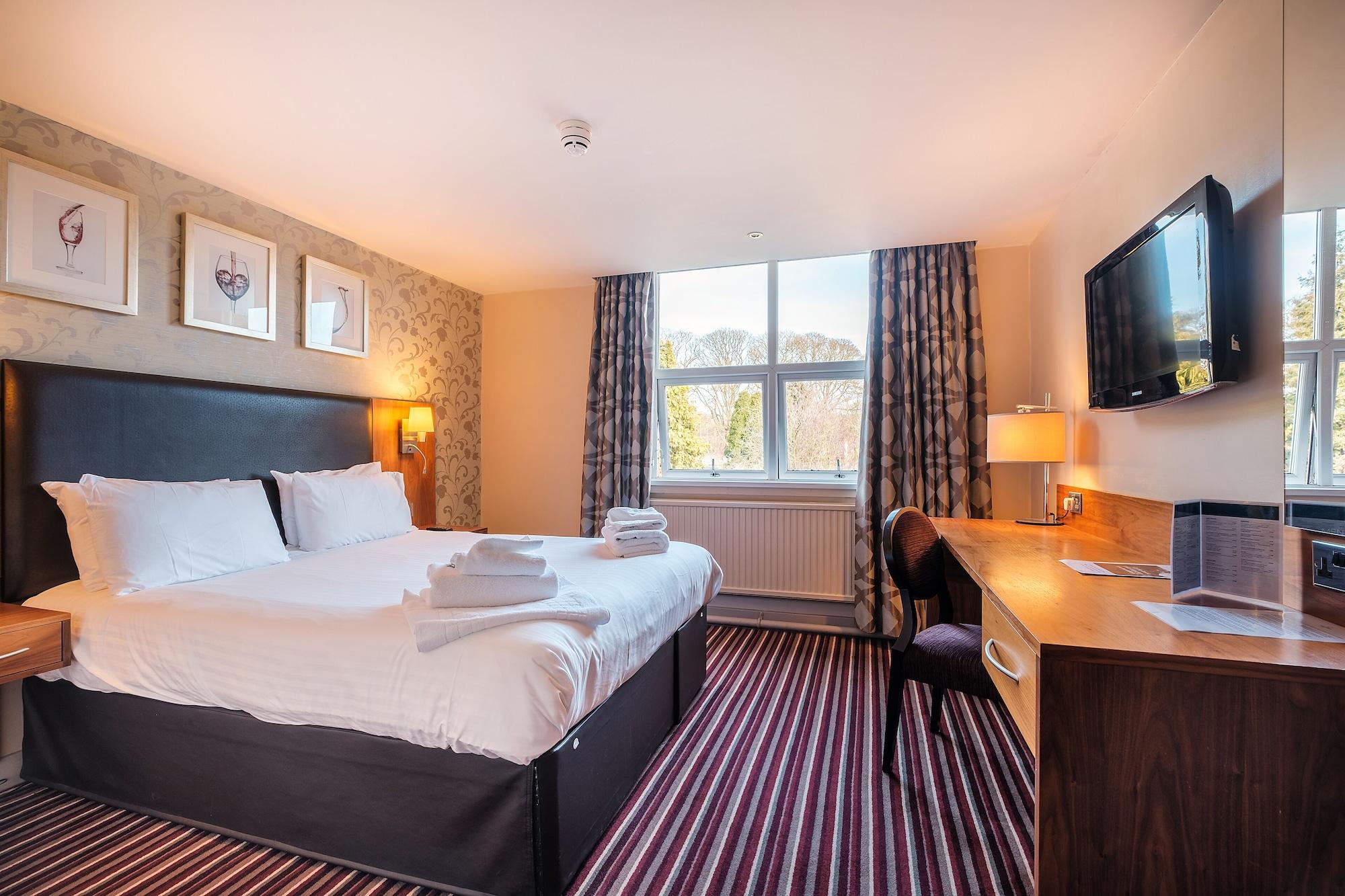 Hull Humber View Hotel, BW Signature Collection Kingston upon Hull Esterno foto