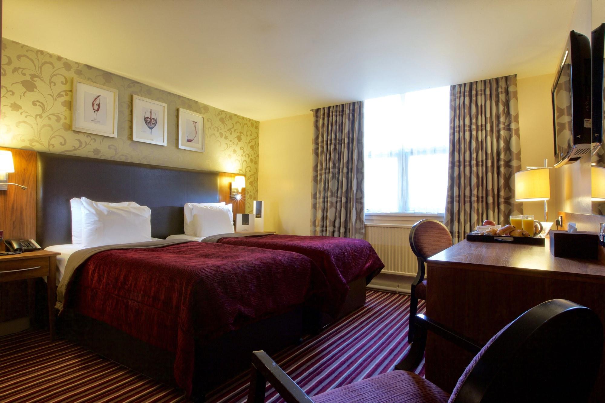 Hull Humber View Hotel, BW Signature Collection Kingston upon Hull Esterno foto