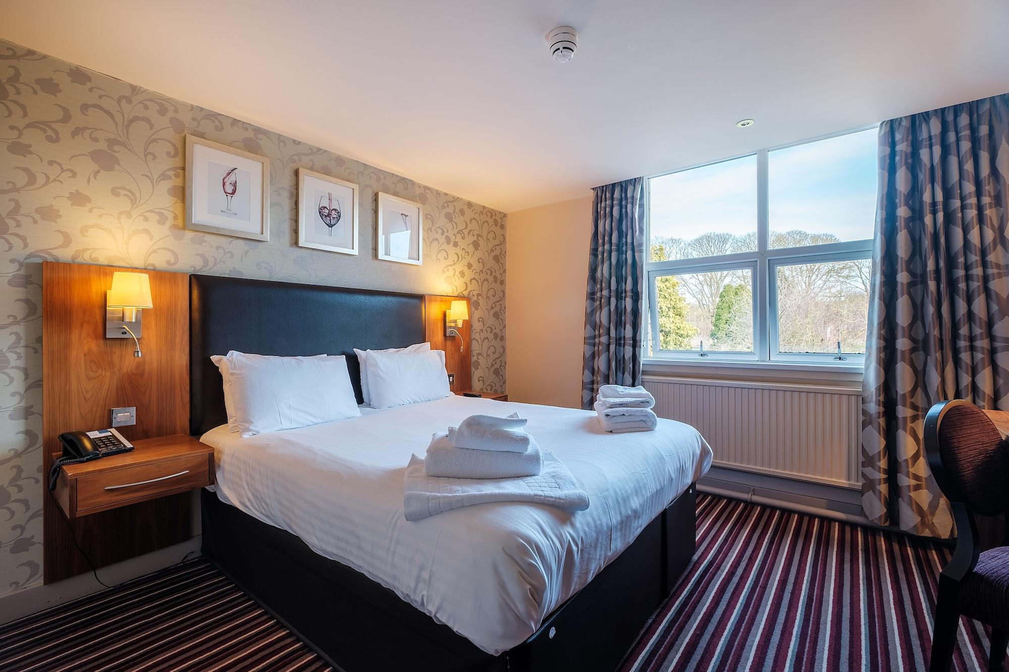 Hull Humber View Hotel, BW Signature Collection Kingston upon Hull Esterno foto