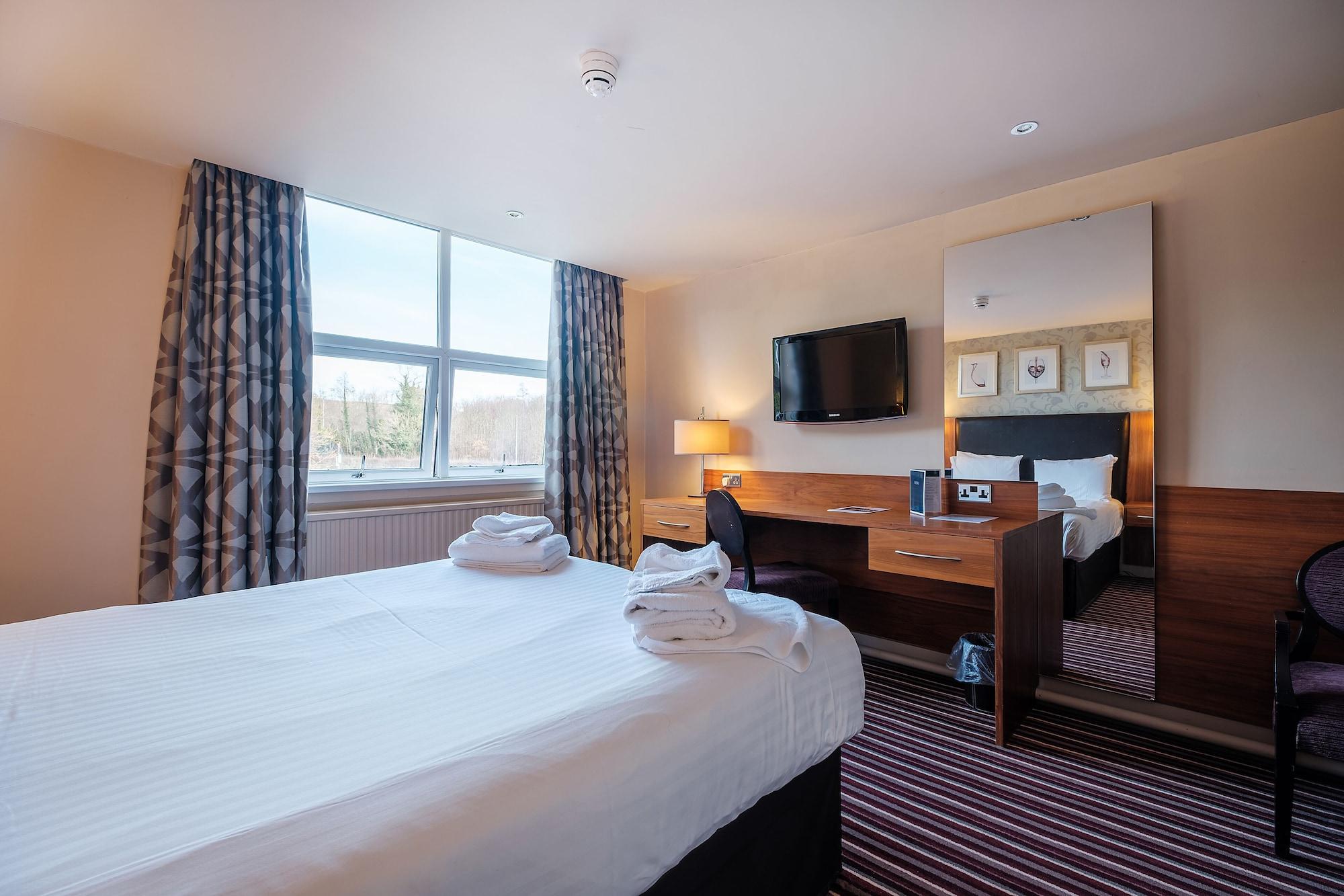 Hull Humber View Hotel, BW Signature Collection Kingston upon Hull Esterno foto