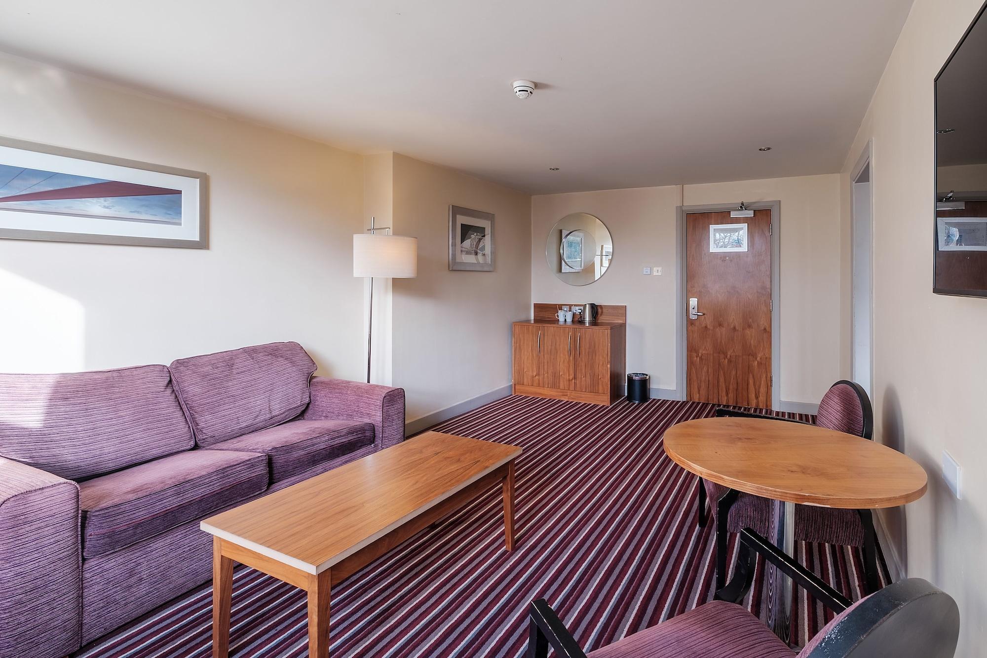 Hull Humber View Hotel, BW Signature Collection Kingston upon Hull Esterno foto