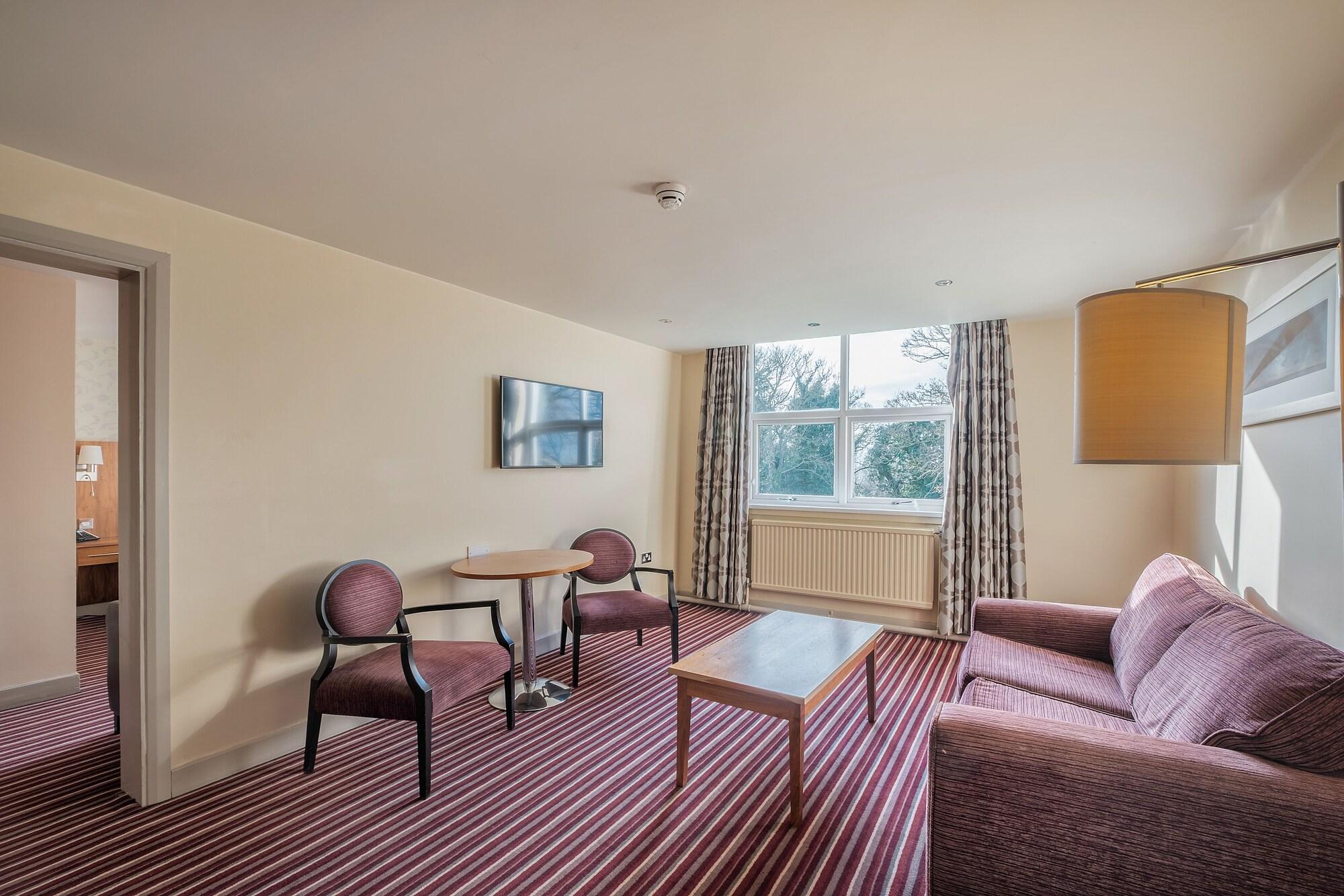 Hull Humber View Hotel, BW Signature Collection Kingston upon Hull Esterno foto