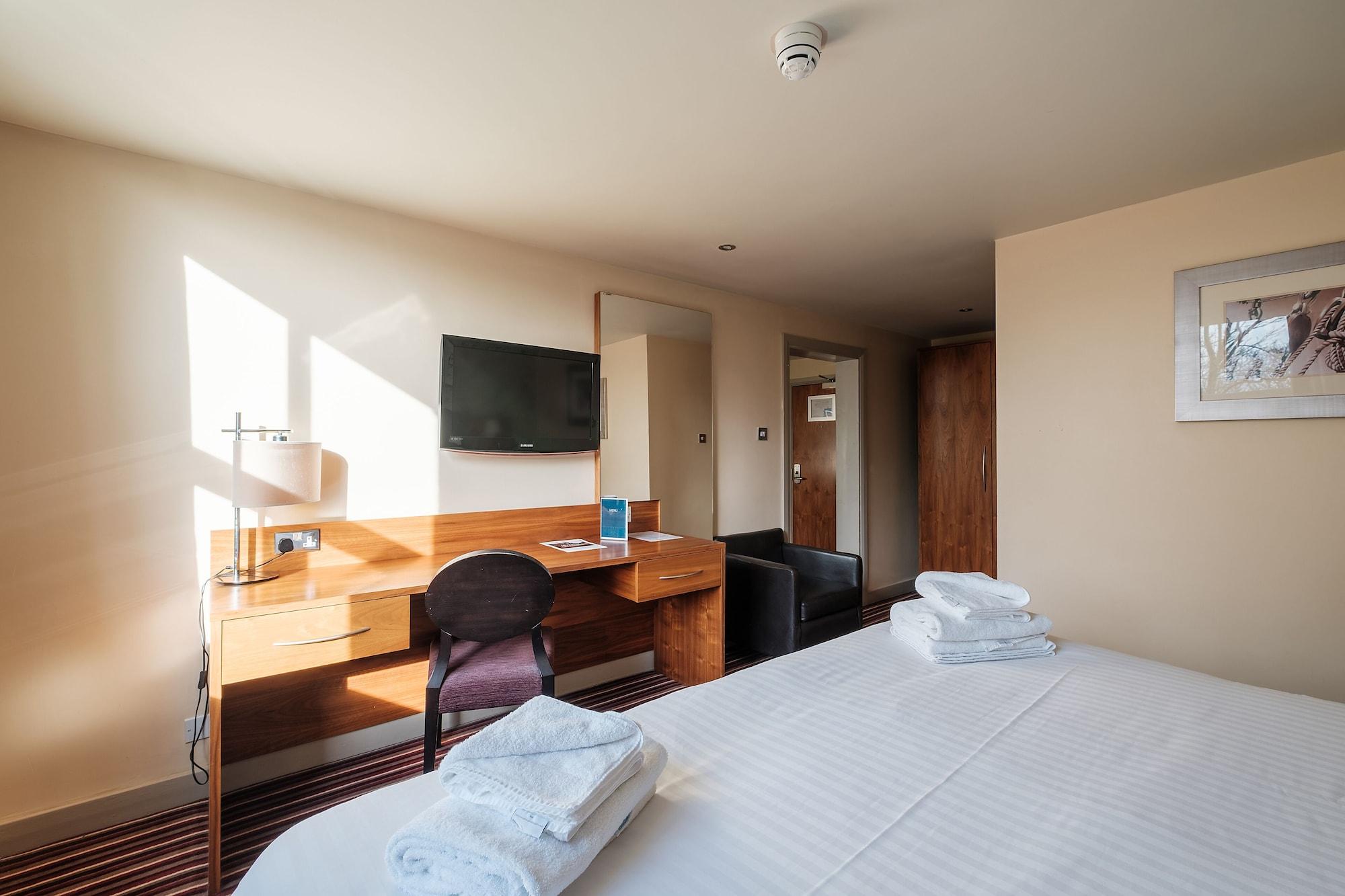 Hull Humber View Hotel, BW Signature Collection Kingston upon Hull Esterno foto