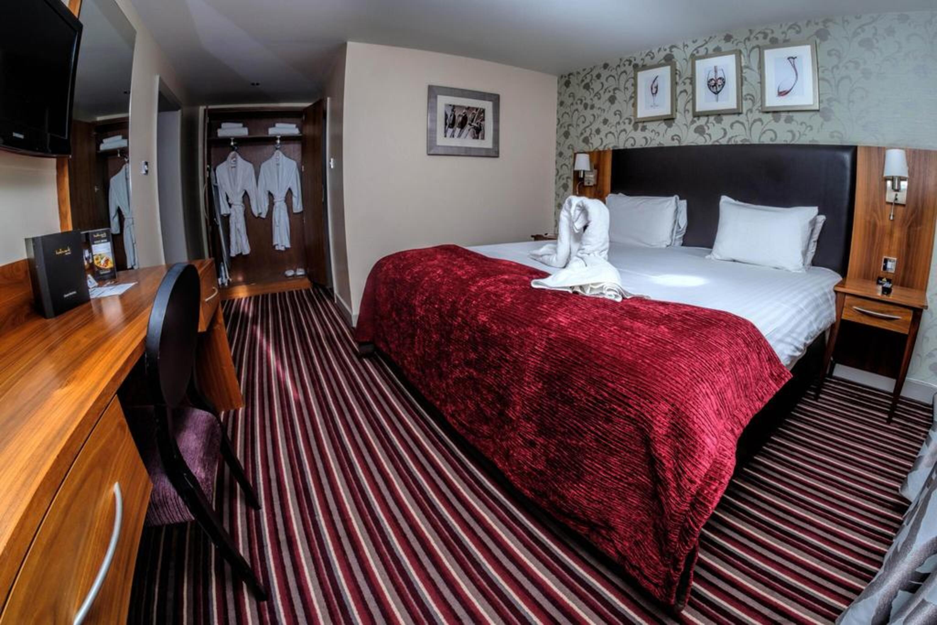 Hull Humber View Hotel, BW Signature Collection Kingston upon Hull Esterno foto