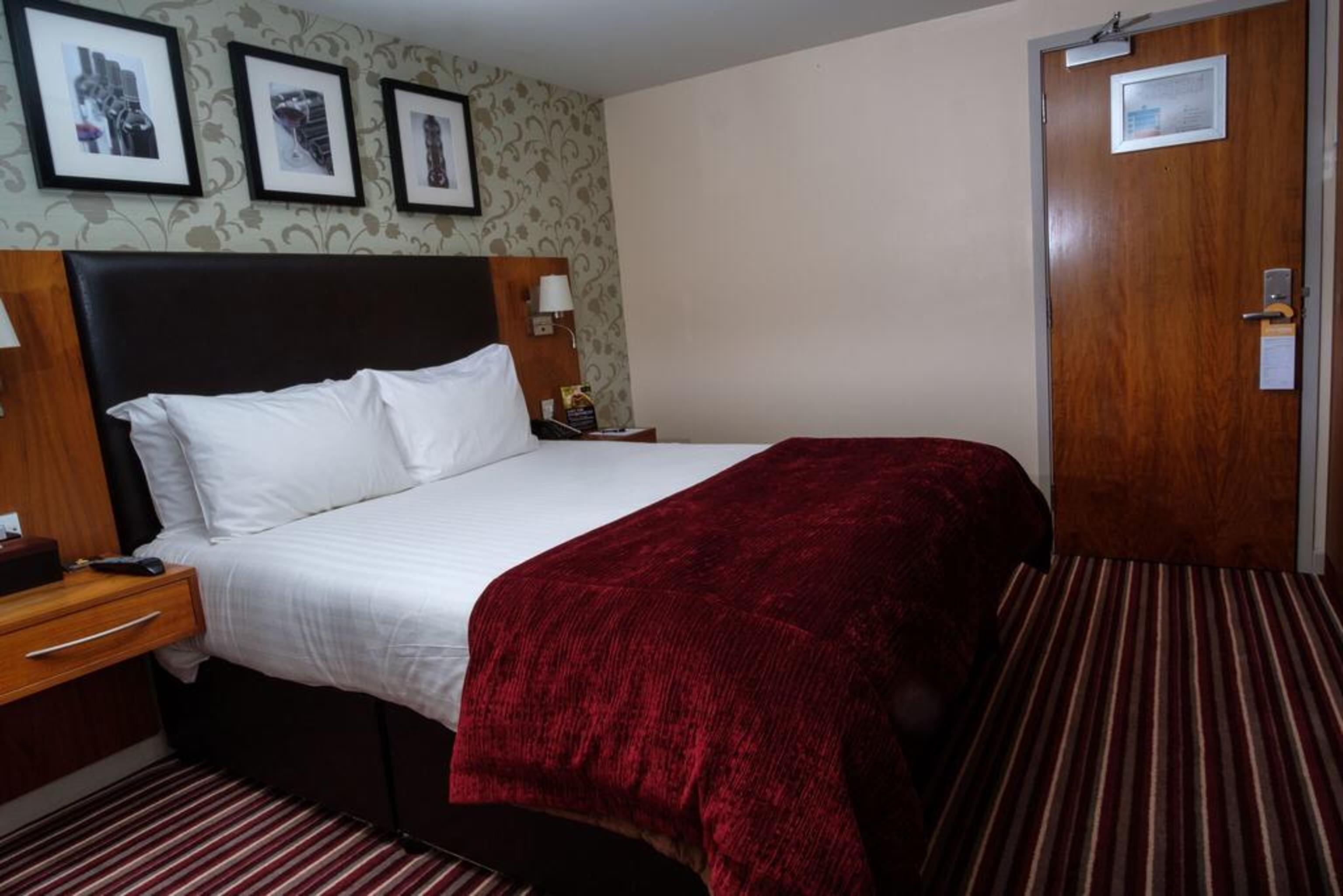 Hull Humber View Hotel, BW Signature Collection Kingston upon Hull Esterno foto