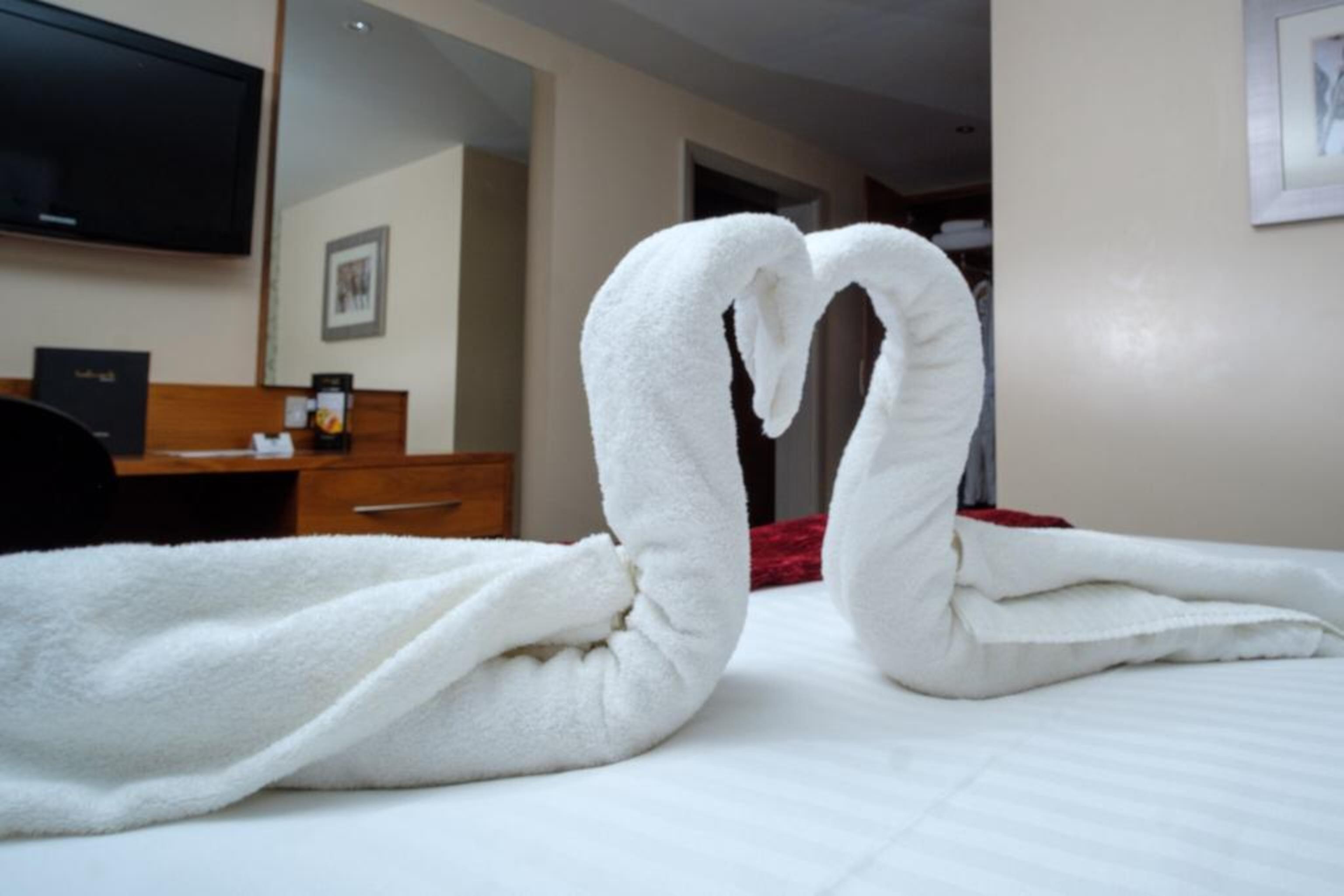 Hull Humber View Hotel, BW Signature Collection Kingston upon Hull Esterno foto