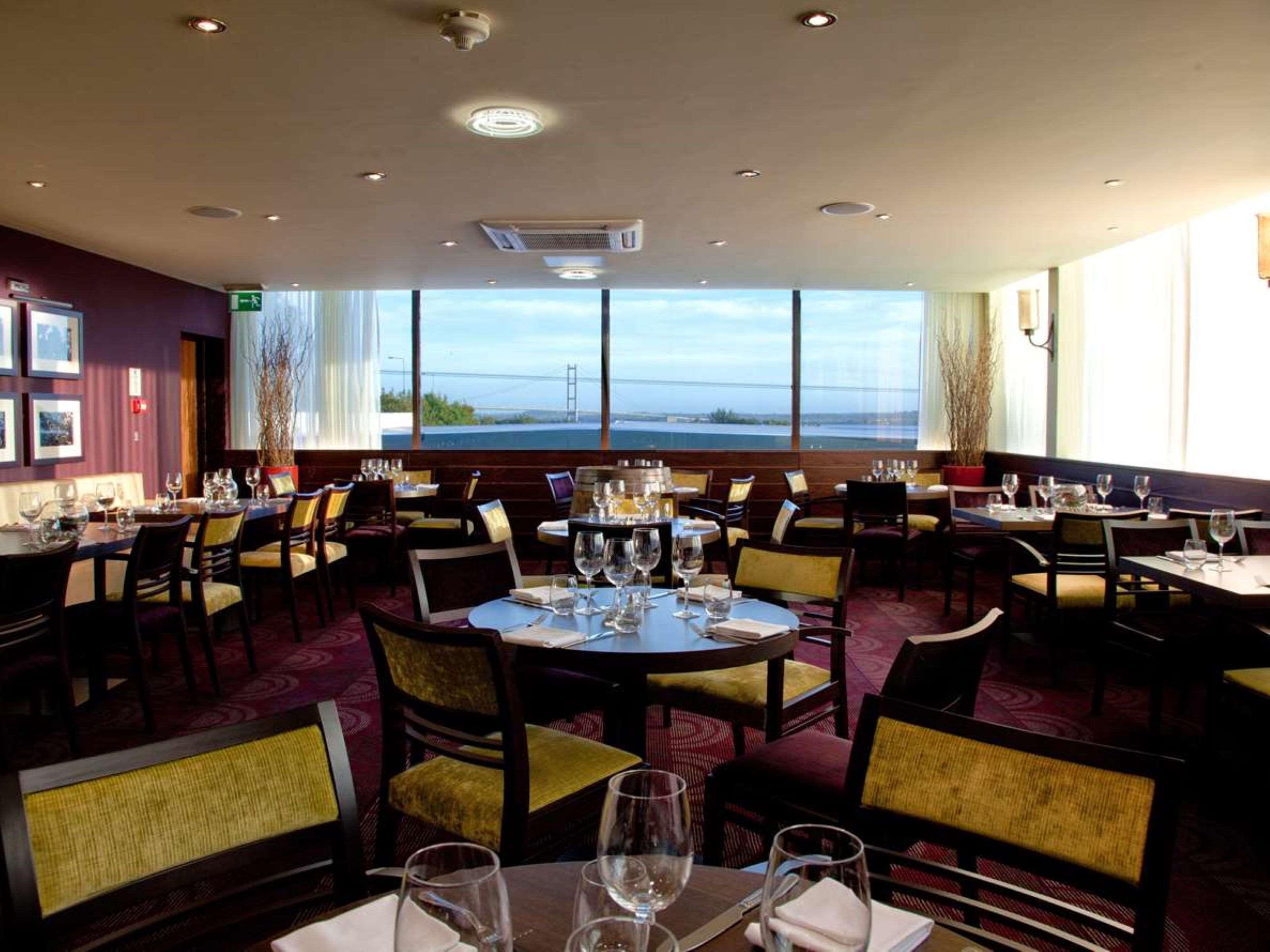 Hull Humber View Hotel, BW Signature Collection Kingston upon Hull Esterno foto