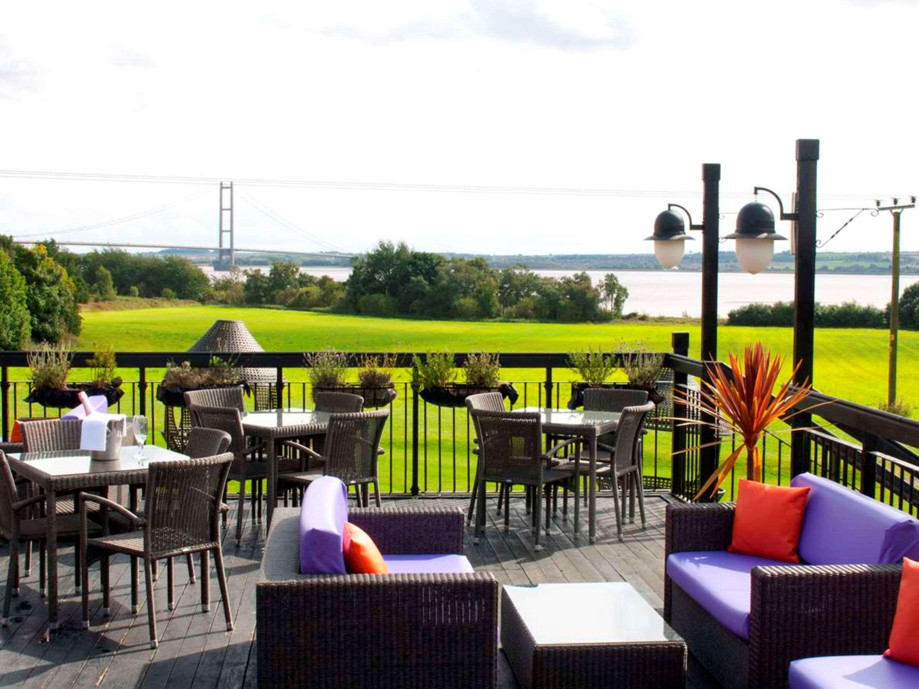 Hull Humber View Hotel, BW Signature Collection Kingston upon Hull Esterno foto