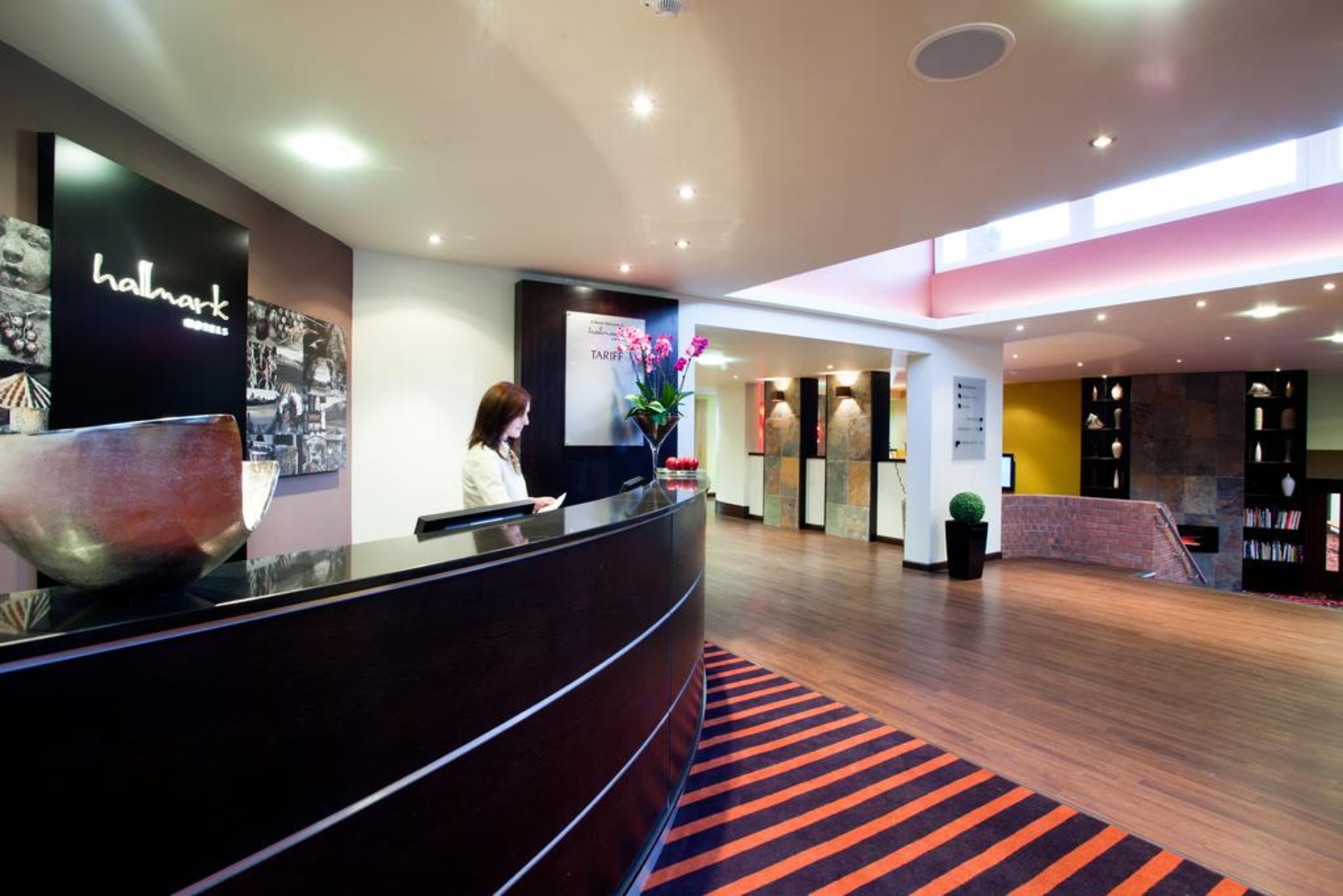 Hull Humber View Hotel, BW Signature Collection Kingston upon Hull Esterno foto