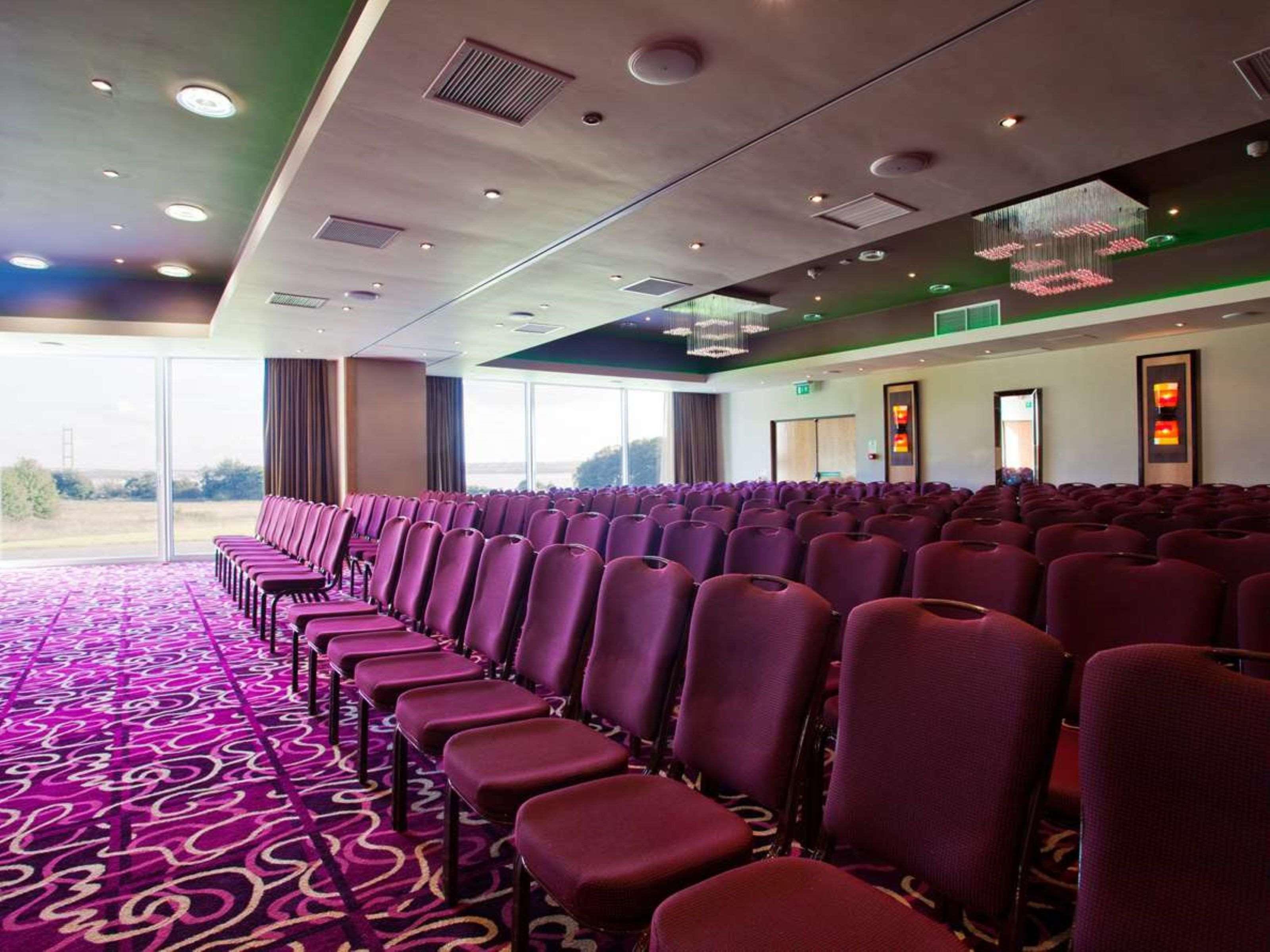 Hull Humber View Hotel, BW Signature Collection Kingston upon Hull Esterno foto