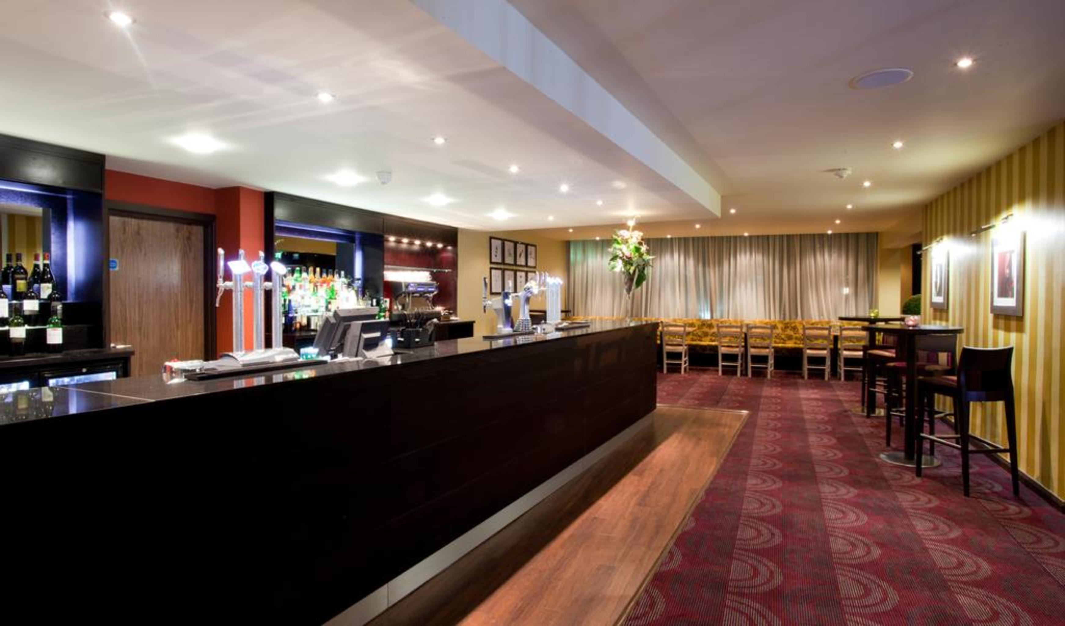 Hull Humber View Hotel, BW Signature Collection Kingston upon Hull Esterno foto