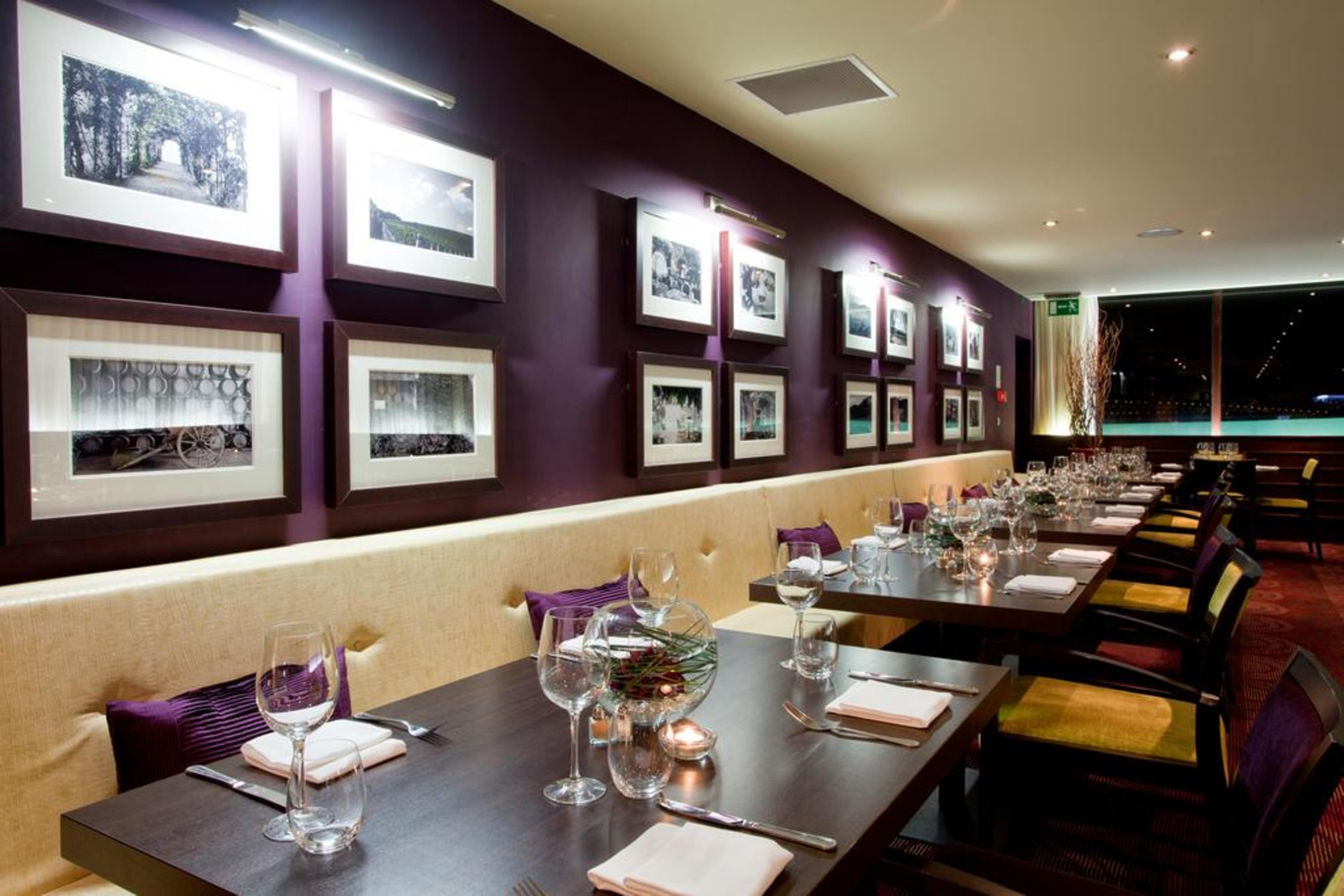 Hull Humber View Hotel, BW Signature Collection Kingston upon Hull Esterno foto