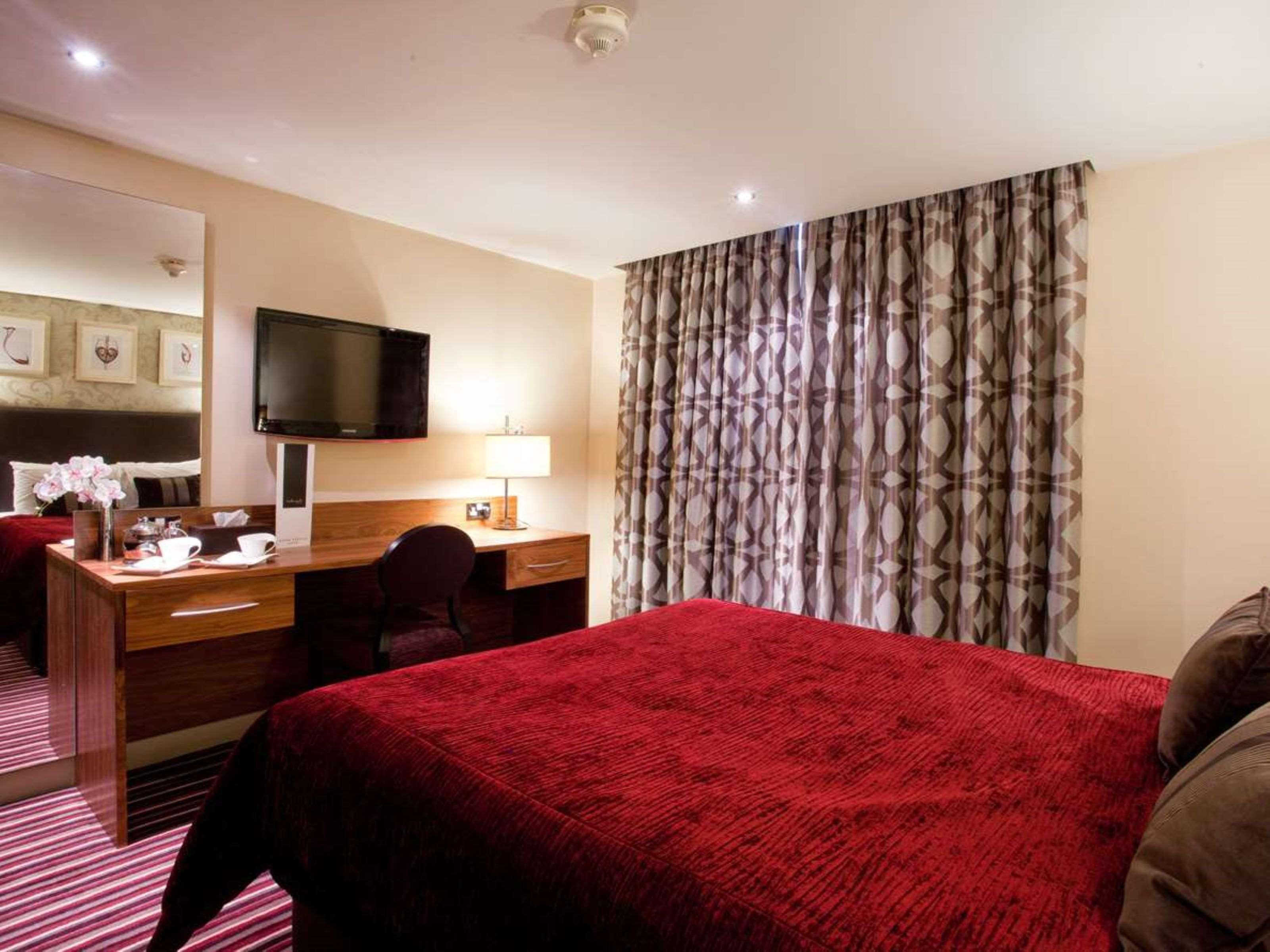 Hull Humber View Hotel, BW Signature Collection Kingston upon Hull Esterno foto
