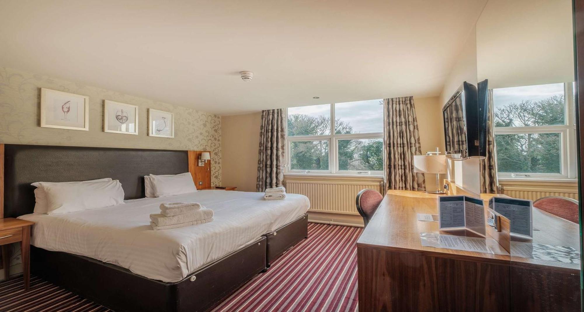 Hull Humber View Hotel, BW Signature Collection Kingston upon Hull Esterno foto