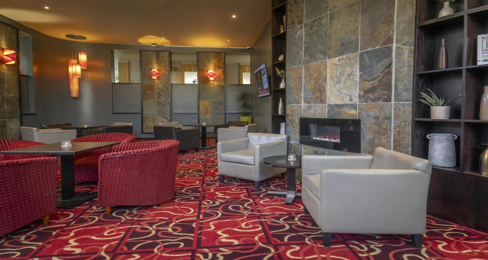 Hull Humber View Hotel, BW Signature Collection Kingston upon Hull Esterno foto