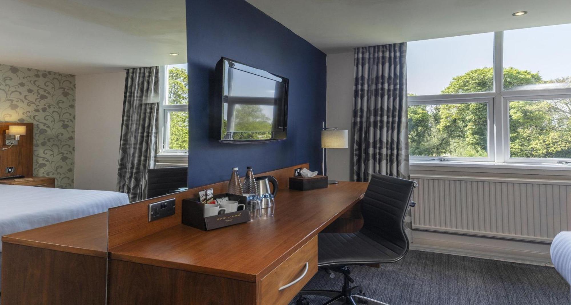 Hull Humber View Hotel, BW Signature Collection Kingston upon Hull Esterno foto