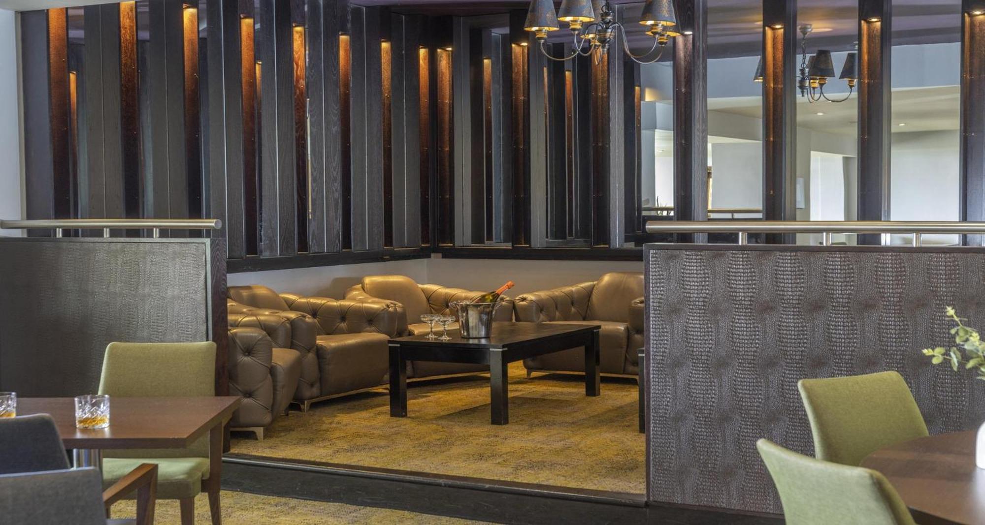 Hull Humber View Hotel, BW Signature Collection Kingston upon Hull Esterno foto