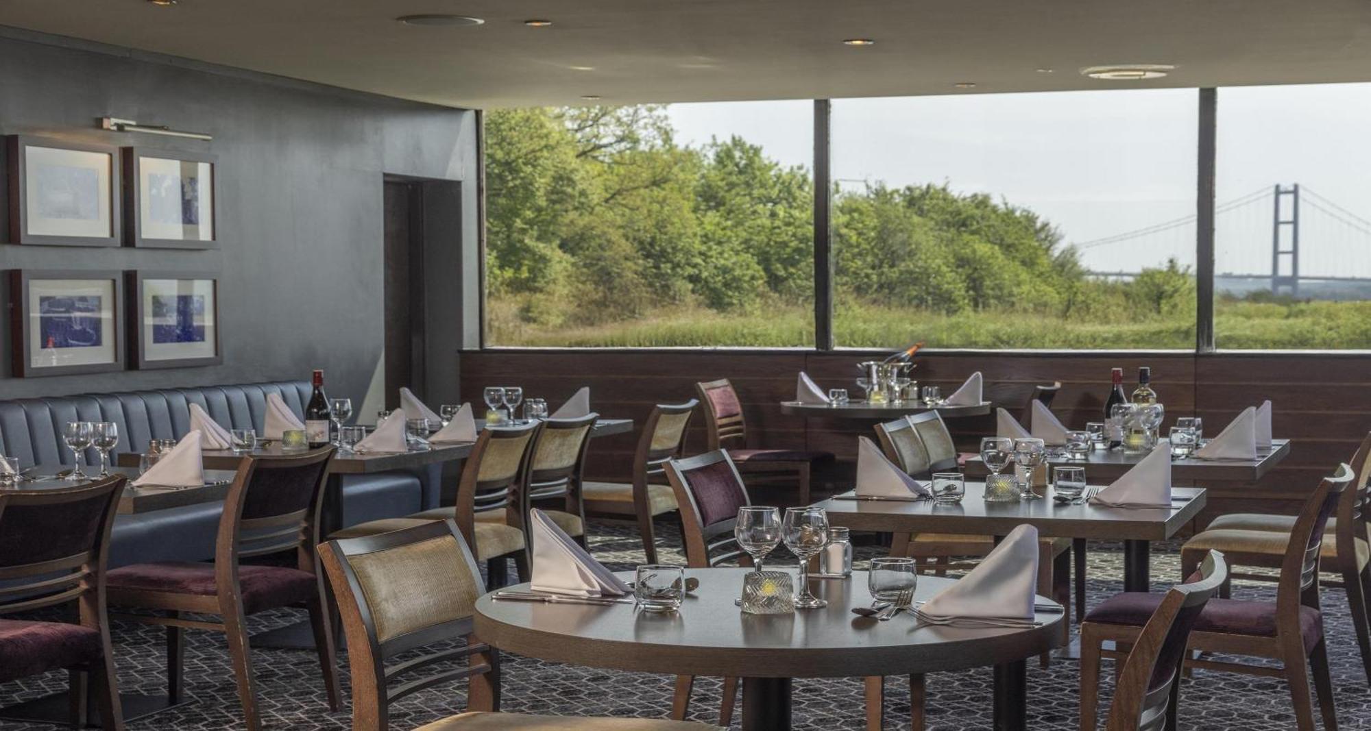 Hull Humber View Hotel, BW Signature Collection Kingston upon Hull Esterno foto