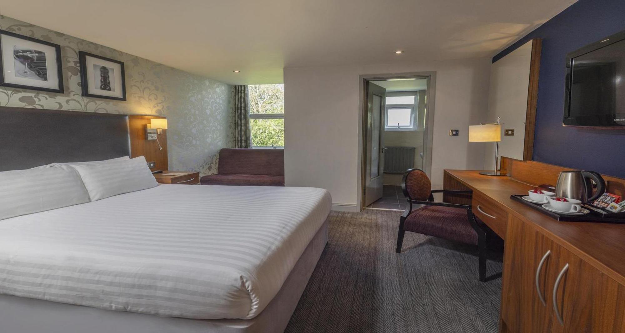 Hull Humber View Hotel, BW Signature Collection Kingston upon Hull Esterno foto