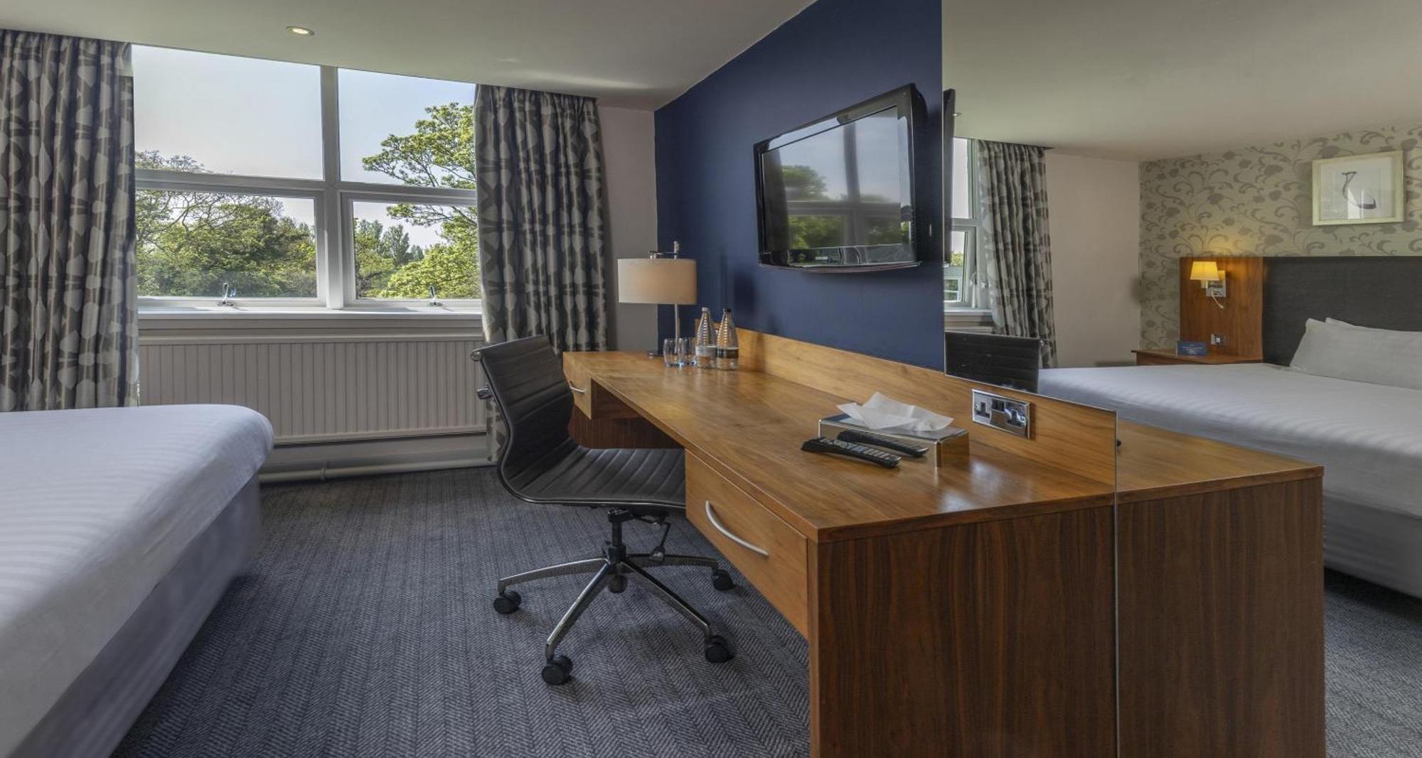 Hull Humber View Hotel, BW Signature Collection Kingston upon Hull Esterno foto