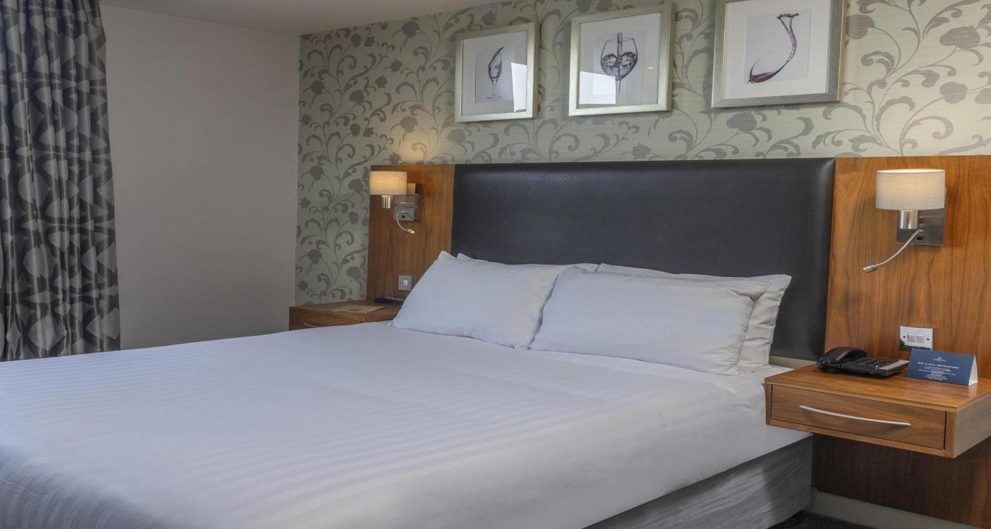Hull Humber View Hotel, BW Signature Collection Kingston upon Hull Esterno foto